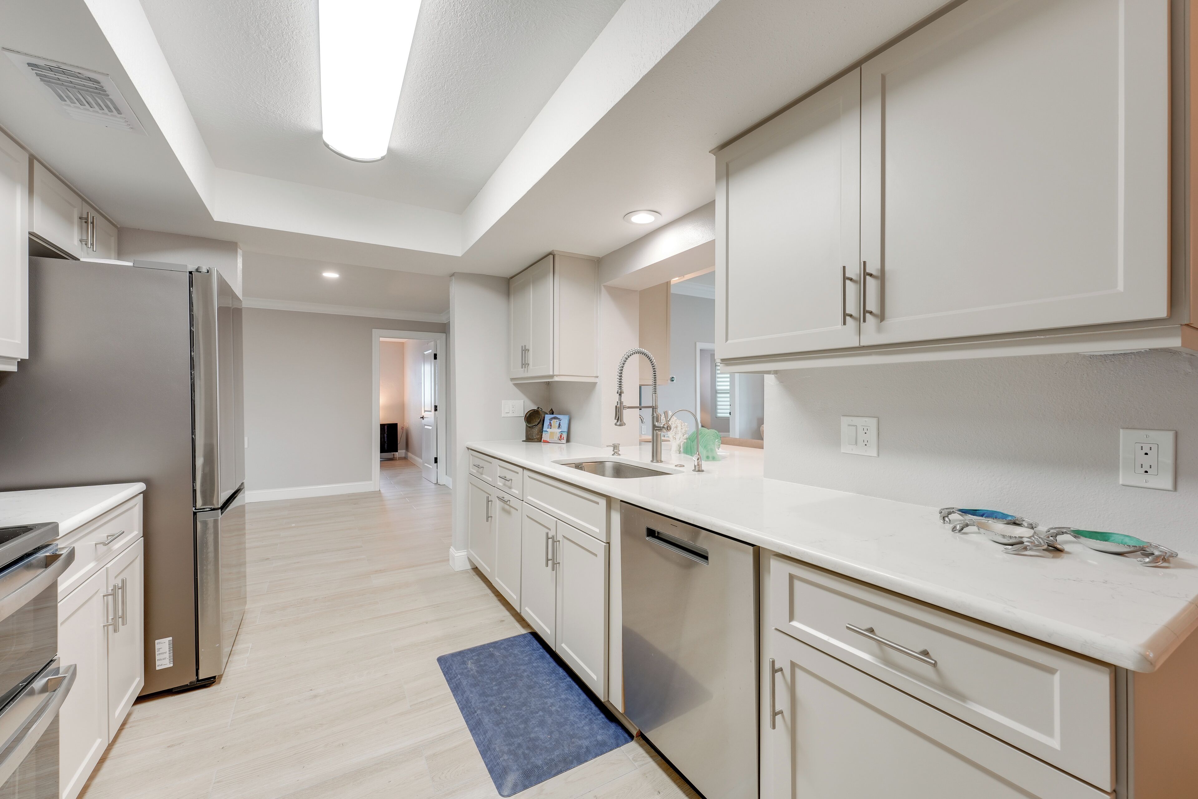 Hus (4 Bedrooms) | Interiör