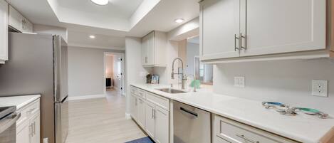 Hus (4 Bedrooms) | Interiör