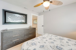 하우스 (4 Bedrooms) | 내부