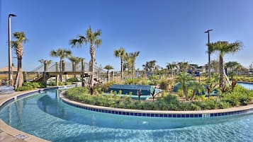 Leilighet (4 Bedrooms) | Innvendig