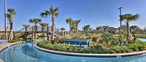 公寓 (4 Bedrooms) | 住宿內部