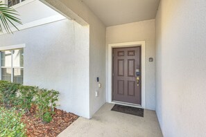 公寓 (4 Bedrooms) | 住宿内部
