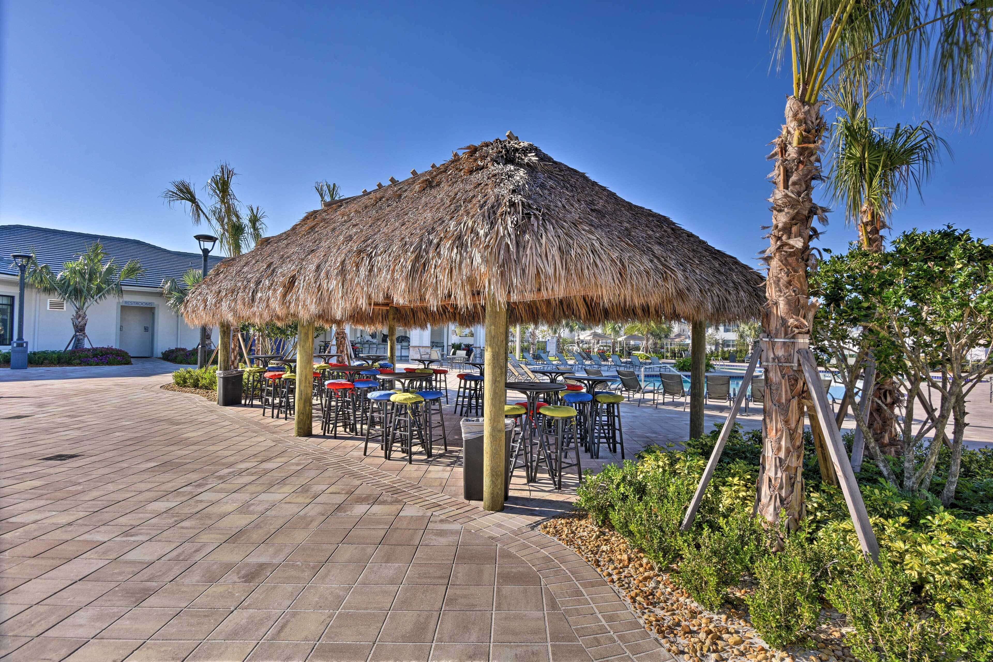 Leilighet (4 Bedrooms) | Innvendig