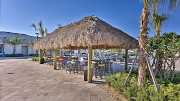 Leilighet (4 Bedrooms) | Innvendig