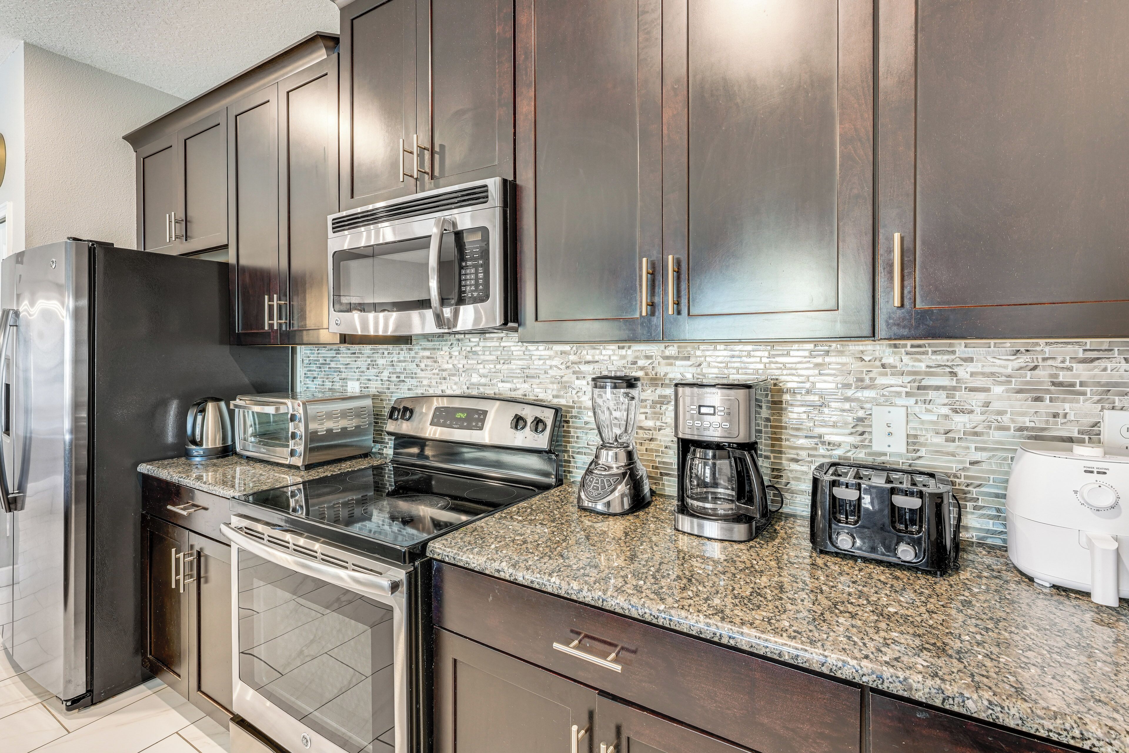 Leilighet (4 Bedrooms) | Innvendig