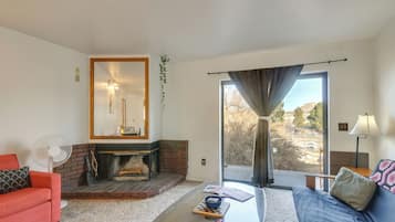 Appartement (2 Bedrooms) | Interieur