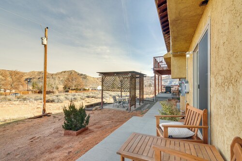 Adventure Base 3 Near Lake Powell - Dog Friendly