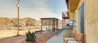 Adventure Base 3 Near Lake Powell - Dog Friendly