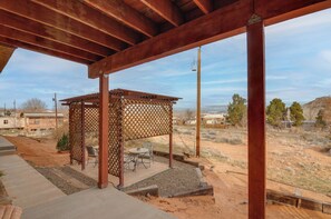 Interior - Adventure Base 3 Near Lake Powell - Dog Friendly (Kanab)