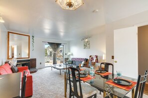 Interior - Adventure Base 3 Near Lake Powell - Dog Friendly (Kanab)