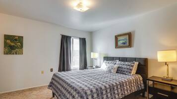 Apartment (2 Bedrooms) | Front of property