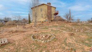 Apart Daire (2 Bedrooms) | İç mekân