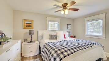 House (2 Bedrooms) | Bahagian dalam