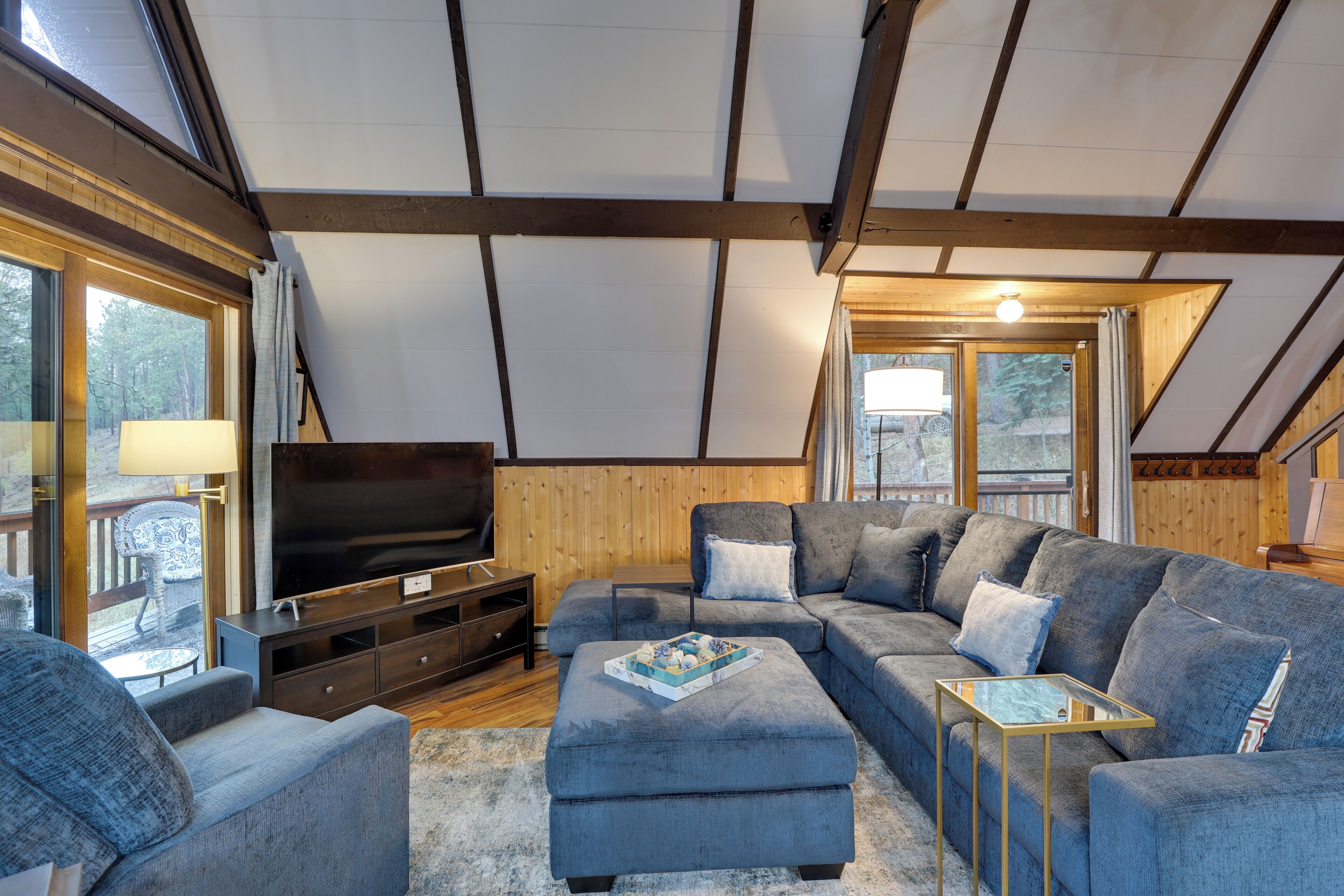 Intérieur