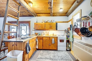 Casa (2 Bedrooms) | Interior