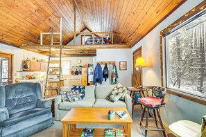 Casa (2 Bedrooms) | Interior
