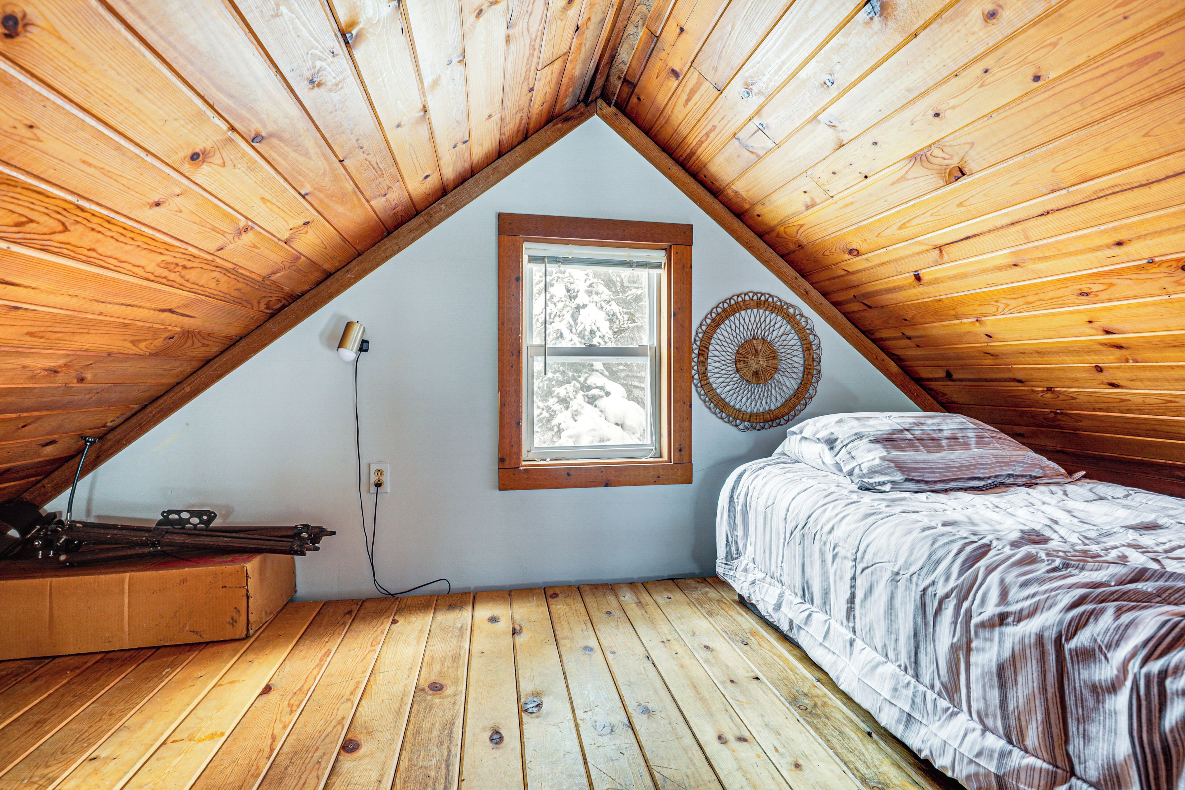 Casa (2 Bedrooms) | Interior