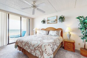 Departamento (2 Bedrooms) | Interior