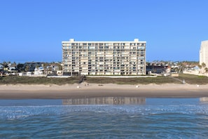 Interior - Coastal Chic Gulf-view 2br: Suntide III - Unit 604 (South Padre Island)