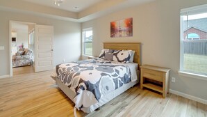 Hus (3 Bedrooms) | Innvendig