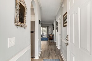 Apartment (2 Bedrooms) | Interior - The Magnolia Green: Golf Views, Pool & Patio (Myrtle Beach)
