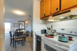 Apartment (2 Bedrooms) | Interior - Adventure Base 4 Near Lake Powell (Kanab)