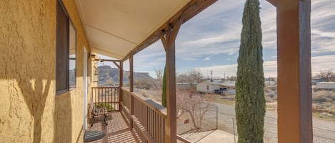 Apartment (2 Bedrooms) | Innenbereich