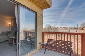 Apartment (2 Bedrooms) | Interior - Adventure Base 4 Near Lake Powell (Kanab)