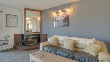 Căn hộ (2 Bedrooms) | Nội thất