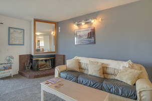 Apartamento (2 Bedrooms) | Interior