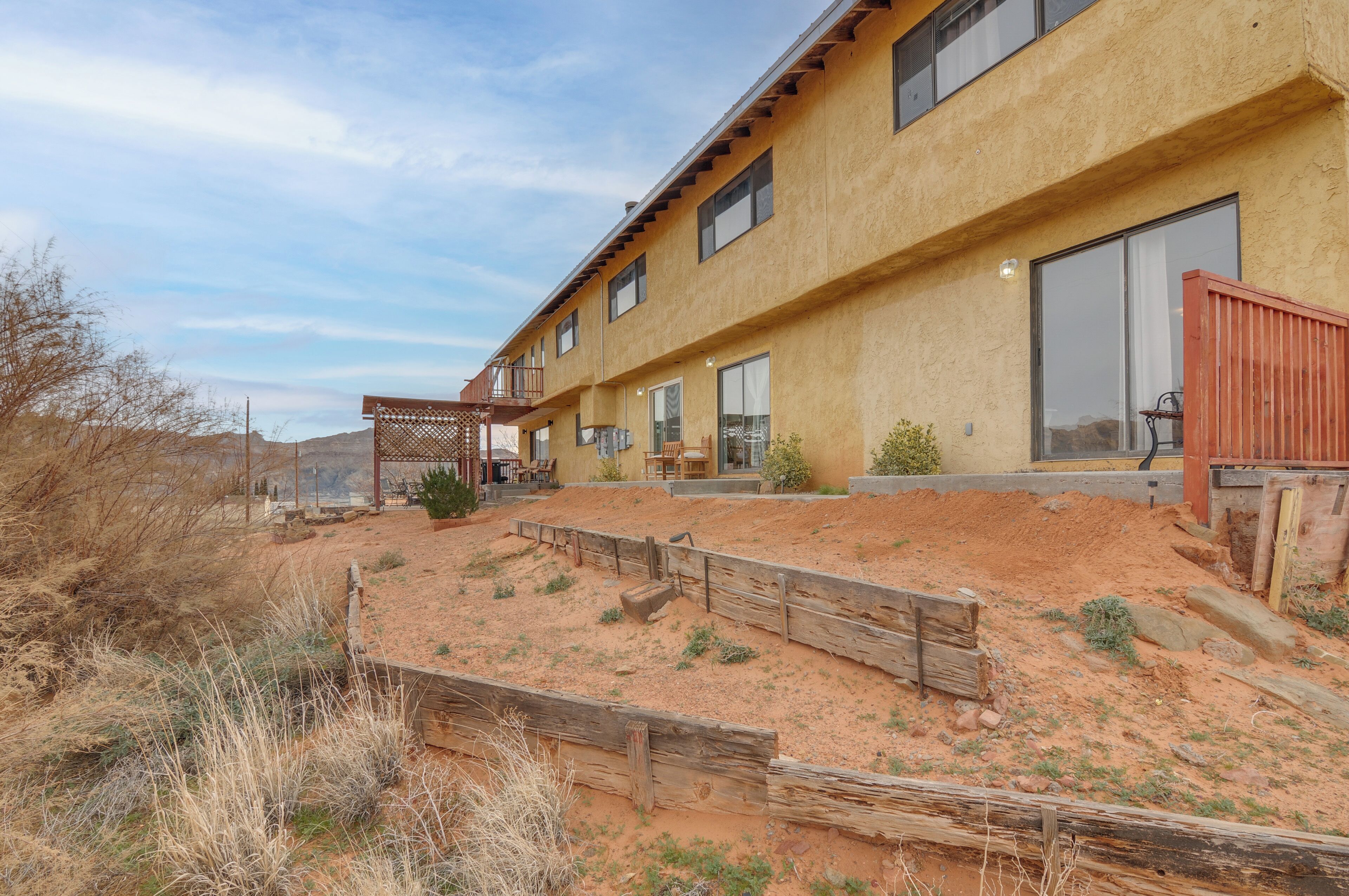 Căn hộ (2 Bedrooms) | Nội thất