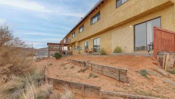 Căn hộ (2 Bedrooms) | Nội thất