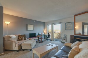 Apartemen (2 Bedrooms) | Interior