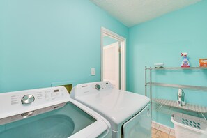 公寓 (2 Bedrooms) | 住宿内部