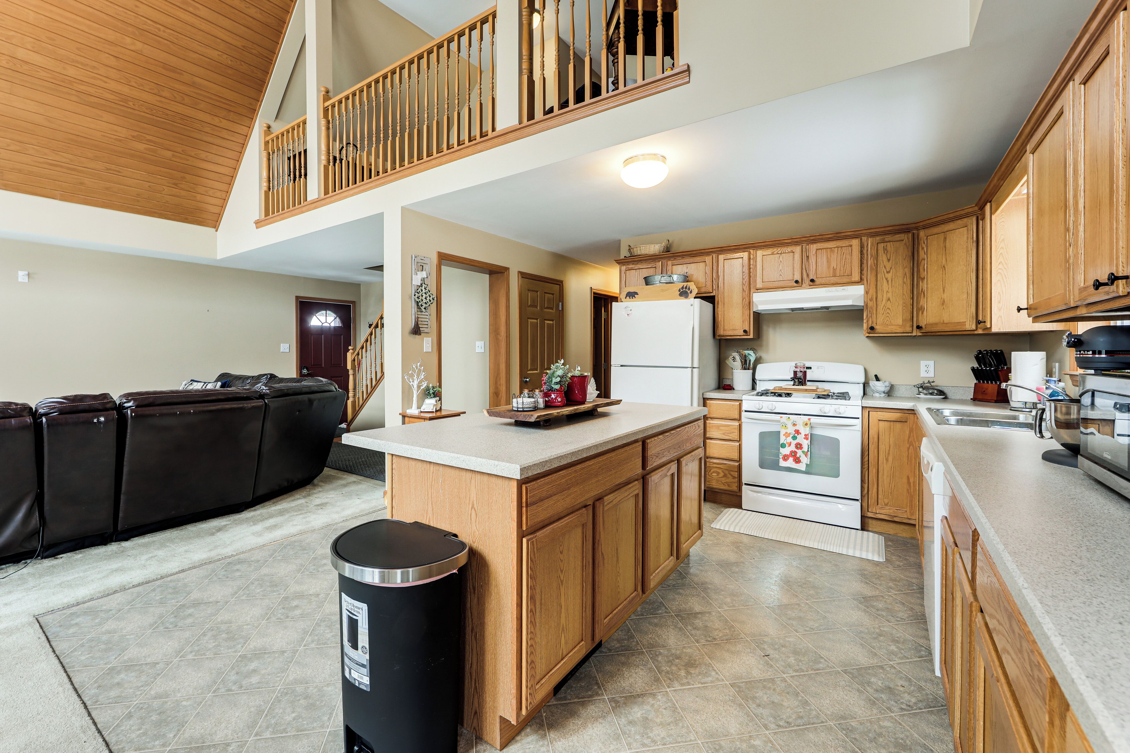 Casa (3 Bedrooms) | Interior