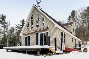 Interior - 15 Mi to Cooperstown Dreams Park! Family Getaway (Mount Vision)