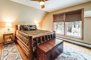 Huis (3 Bedrooms) | Interieur