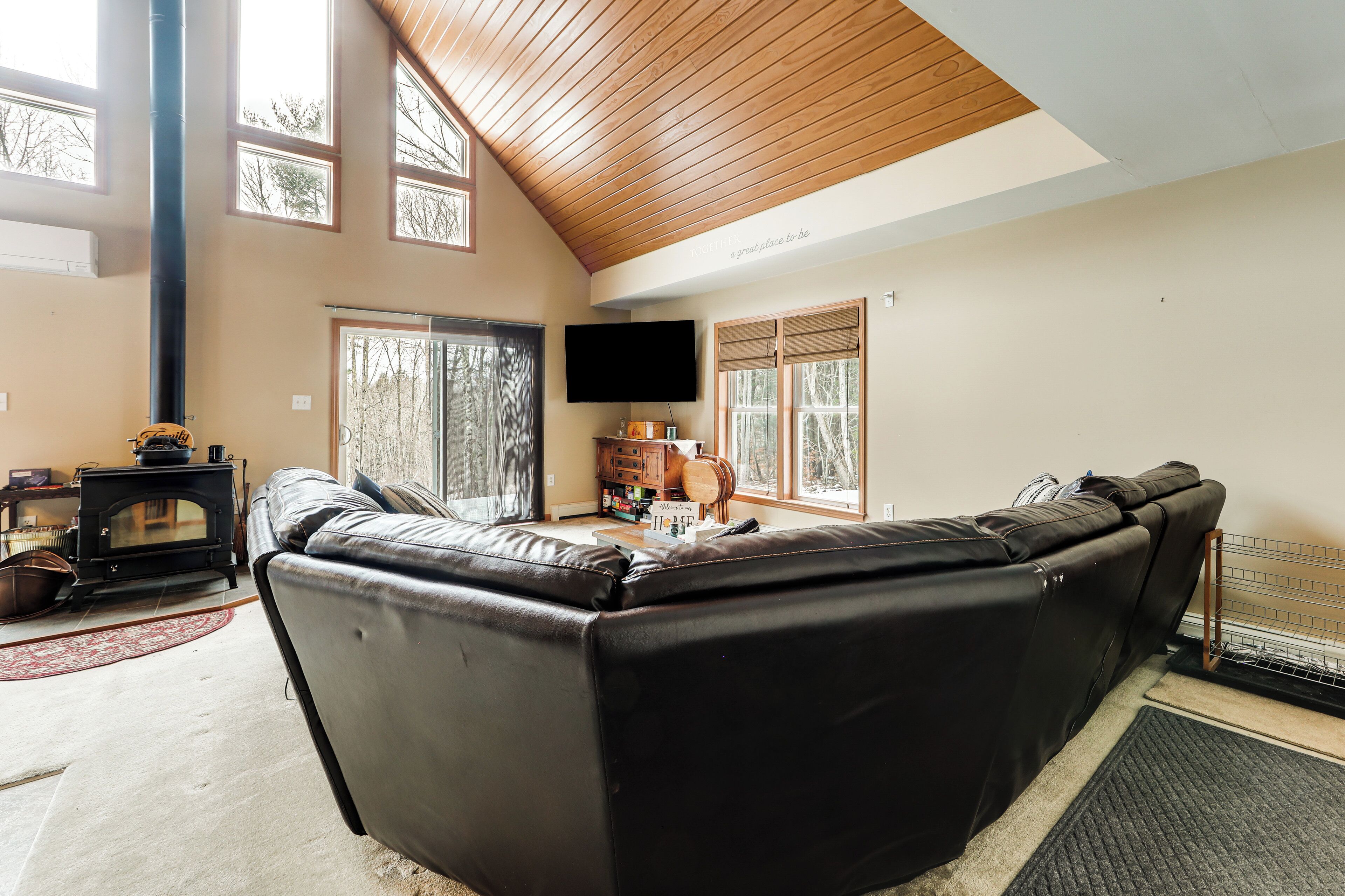 Casa (3 Bedrooms) | Interior