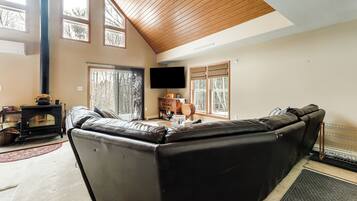 Casa (3 Bedrooms) | Interior