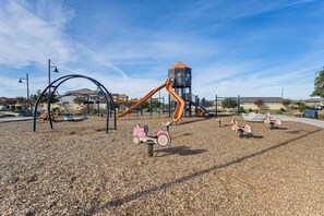Apartment (2 Bedrooms) | Interior - Snowbird Escape w/ Pool, 7 Mi to Dtwn Gilbert! (Gilbert)