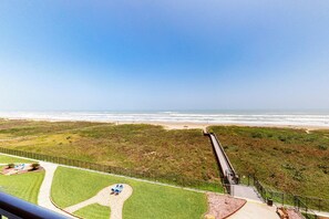 Apartment (2 Bedrooms) | Interior - 2BR w/ Luxury Resort Perks: Suntide III - Unit 507 (South Padre Island)