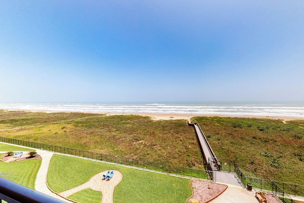 Apart Daire (2 Bedrooms) | İç mekân