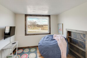 獨棟房屋 (3 Bedrooms) | 住宿內部