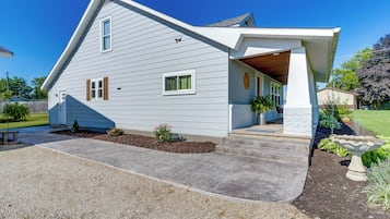 Nhà (3 Bedrooms) | Nội thất