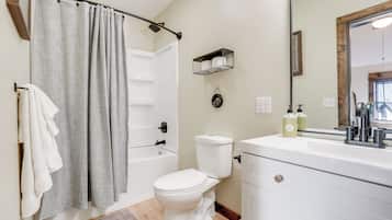 Maison (3 Bedrooms) | Intérieur