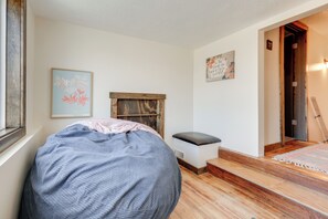 Maison (3 Bedrooms) | Intérieur