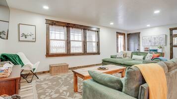 Maison (3 Bedrooms) | Intérieur