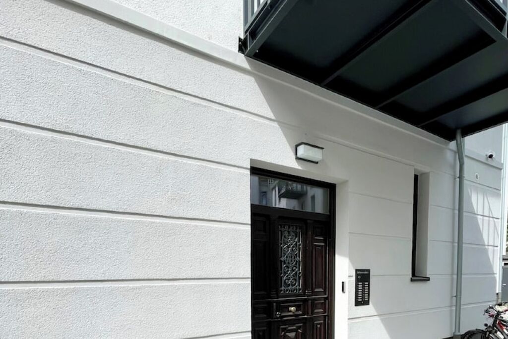 Außendetails