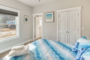 Apartment (1 Bedroom) | Interior - Outer Banks Couples Escape Near Beach & Gardens! (Wanchese)