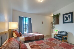 Apartment (2 Bedrooms) | Interior - Adventure Base 2 Near Lake Powell (Kanab)